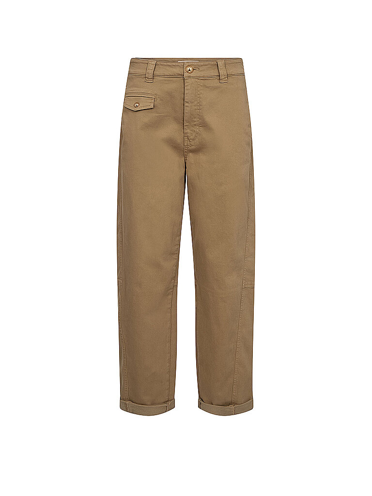 Chino MMAYMENLEN cammello 29