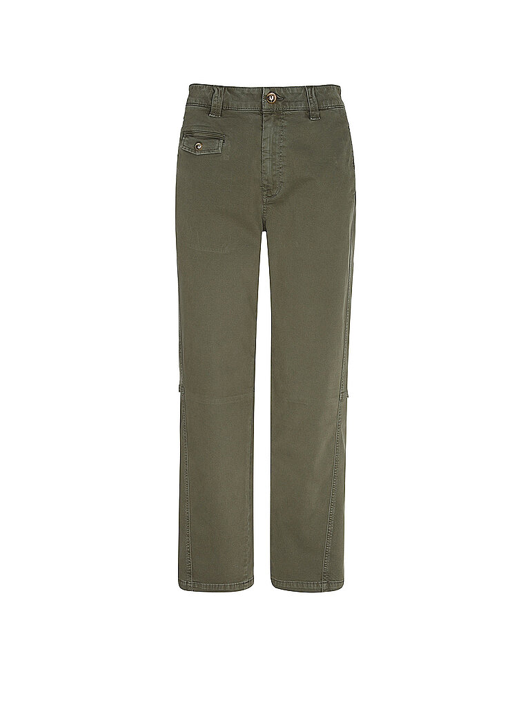 Chino MMAYMENLEN oliva 27