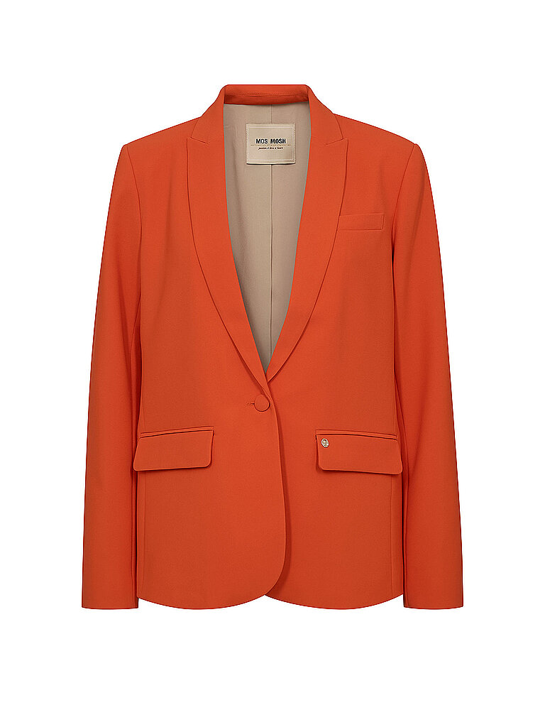 Blazer MMPHOEBEMILEYBLAZER corallo 42