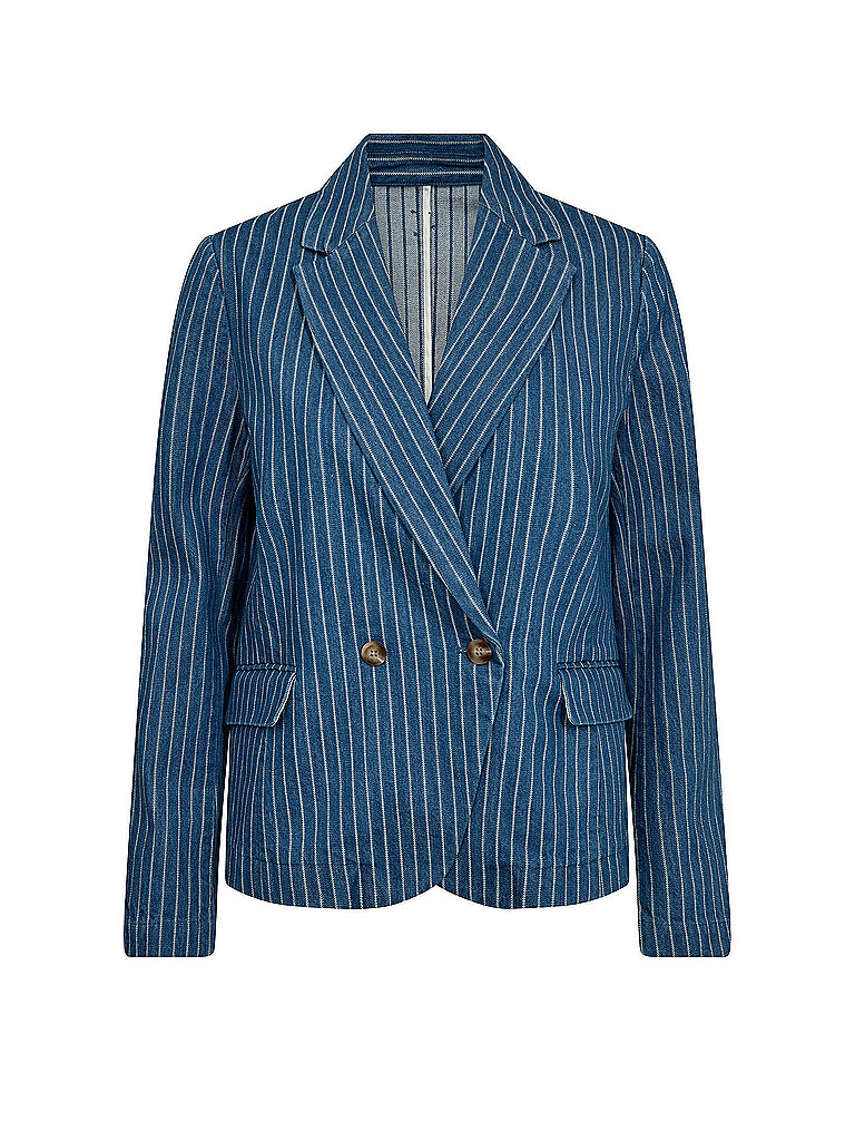 Nome prodotto: Blazer MMBELINE azzurro 44