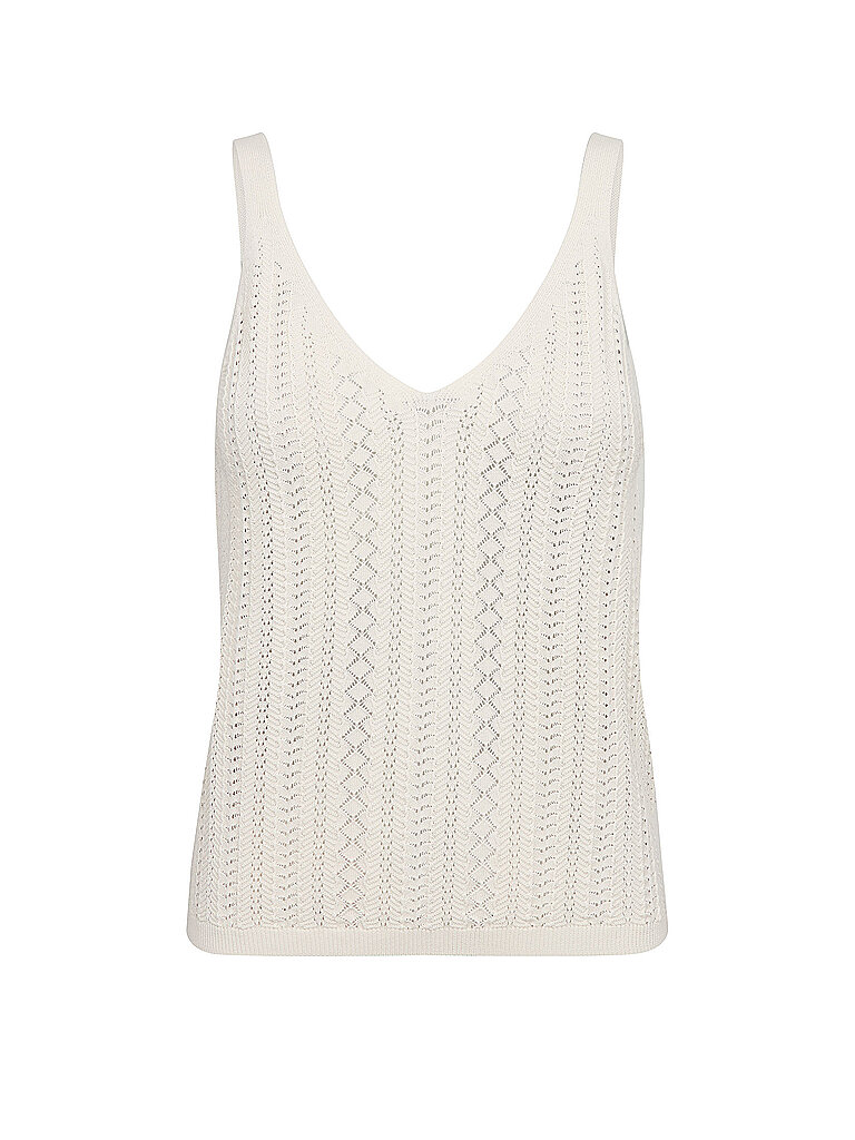 Mos Mosh Top MMCRESSIDA crema L