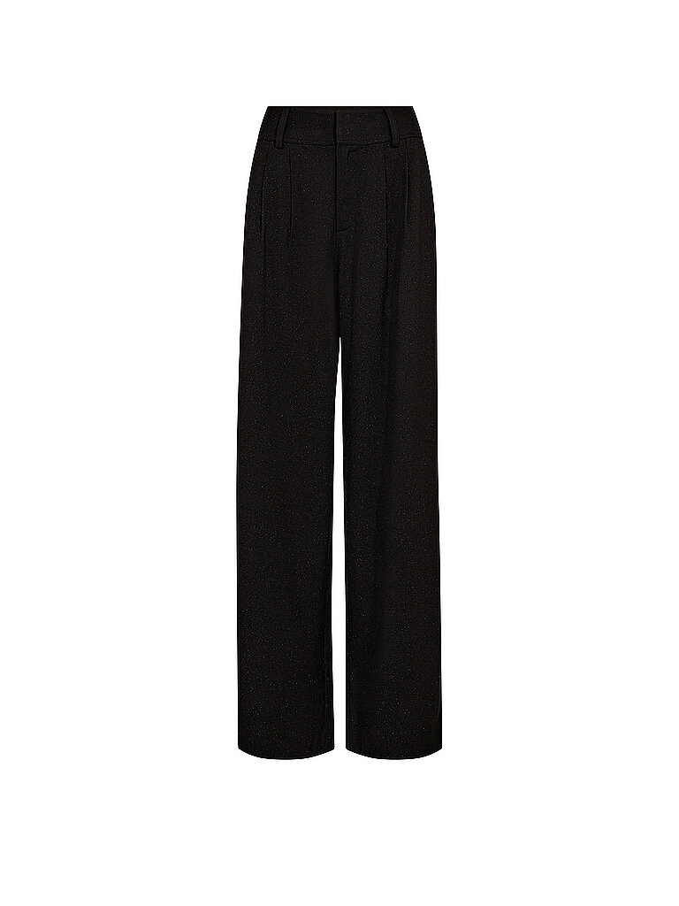 Marlenehose MMEVIEBELLEVUE nero 36