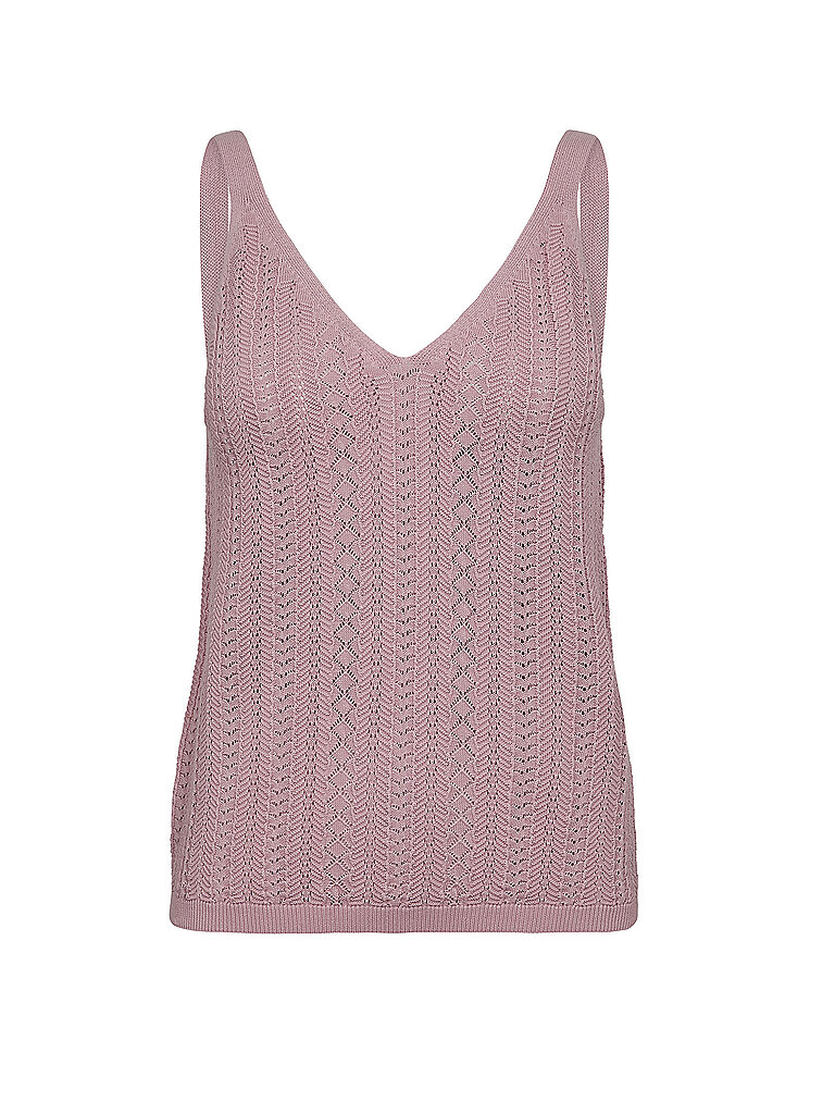 Top MMCRESSIDAWASH rosa XS