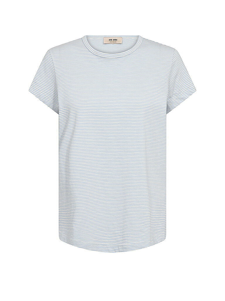 T-Shirt MMCAMPAO azzurro S