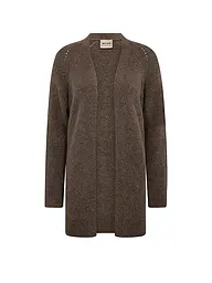 MOS MOSH | 	 Strickjacke MMTHORA | Marrone