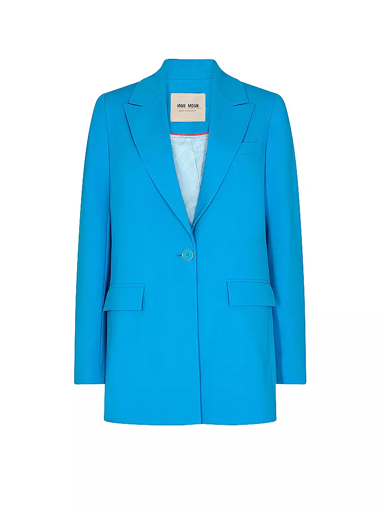 MOS MOSH | Blazer MMBINE LEIA | Blu