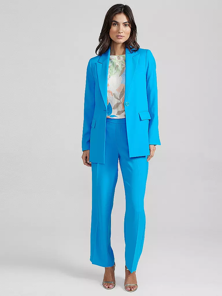 MOS MOSH | Blazer MMBINE LEIA | Blu