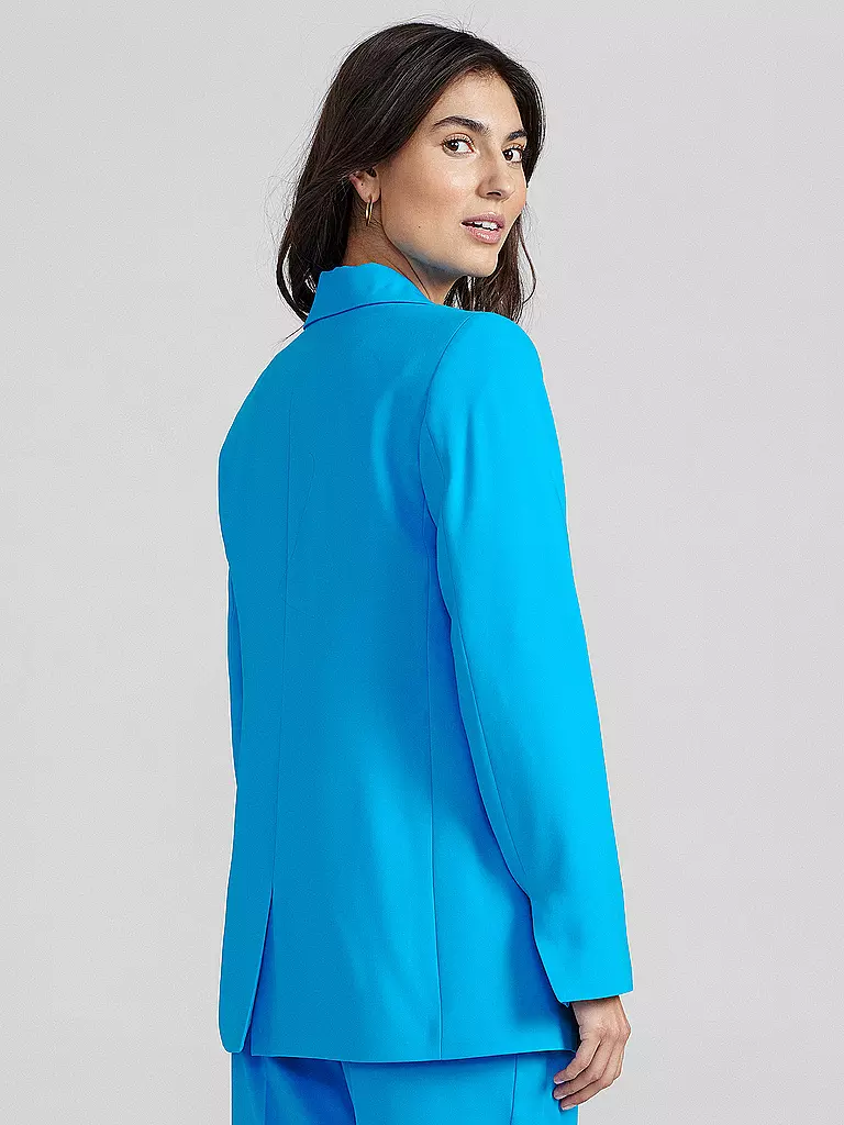 MOS MOSH | Blazer MMBINE LEIA | Blu