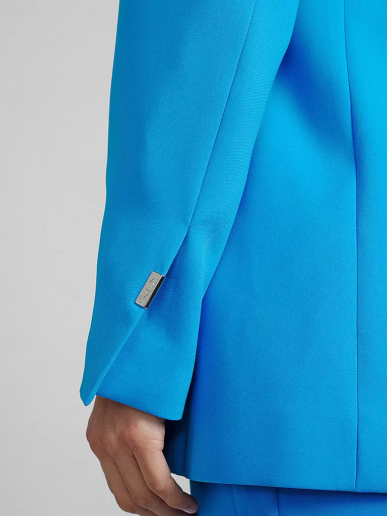 MOS MOSH | Blazer MMBINE LEIA | Blu