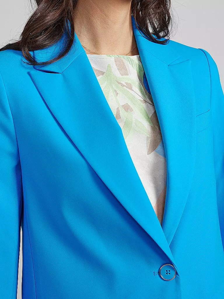 MOS MOSH | Blazer MMBINE LEIA | Blu