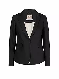 MOS MOSH | Blazer MMBLAKE NIGHT | Nero