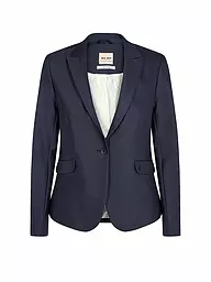 MOS MOSH | Blazer MMBLAKE NIGHT | Blu