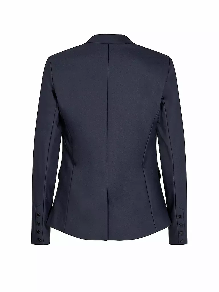 MOS MOSH | Blazer MMBLAKE NIGHT | Blu