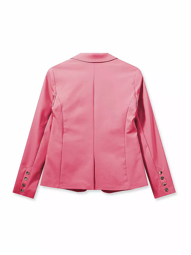 MOS MOSH | Blazer MMBLAKE NIGHT | Fucsia