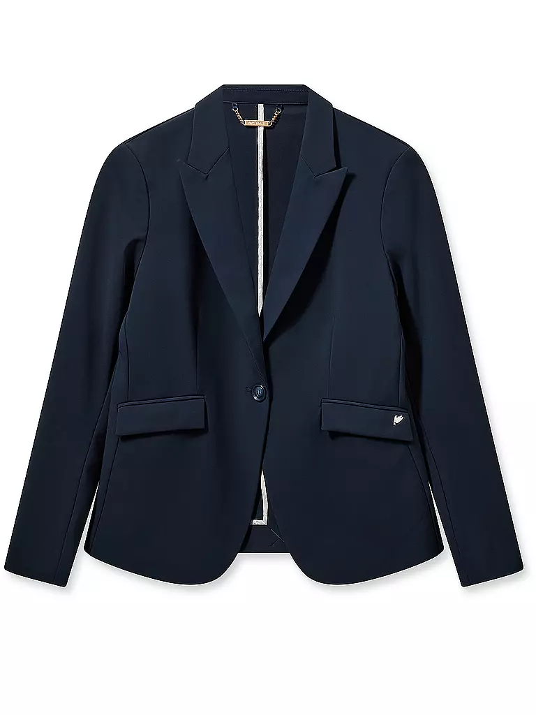 MOS MOSH | Blazer MMBLAKE | Blu scuro
