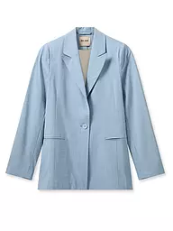MOS MOSH | Blazer MMFALUNLA ROY | Blu chiaro