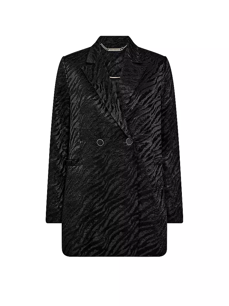 MOS MOSH | Blazer MMGEENA | Nero