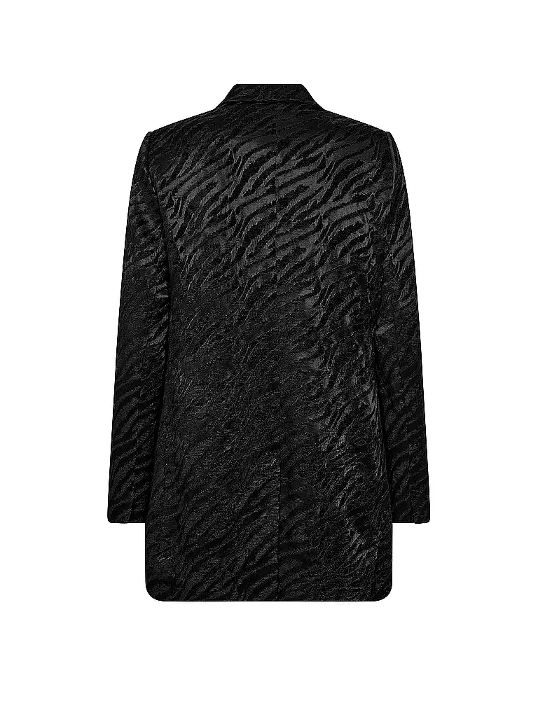 MOS MOSH | Blazer MMGEENA | Nero