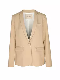MOS MOSH | Blazer MMPHOEBEMILEYBLAZER | Cammello