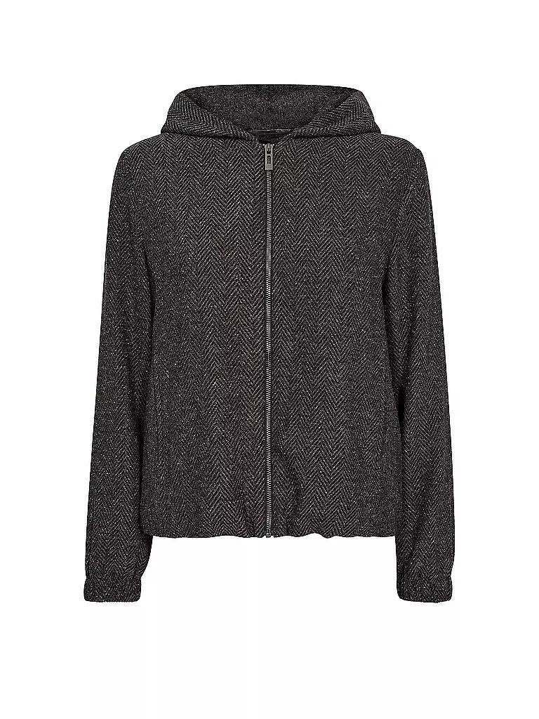 MOS MOSH | Blouson MMBRIDGET | Nero