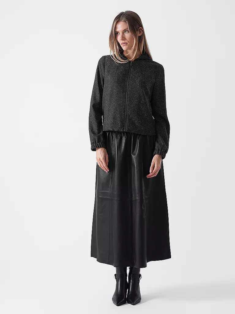 MOS MOSH | Blouson MMBRIDGET | Nero