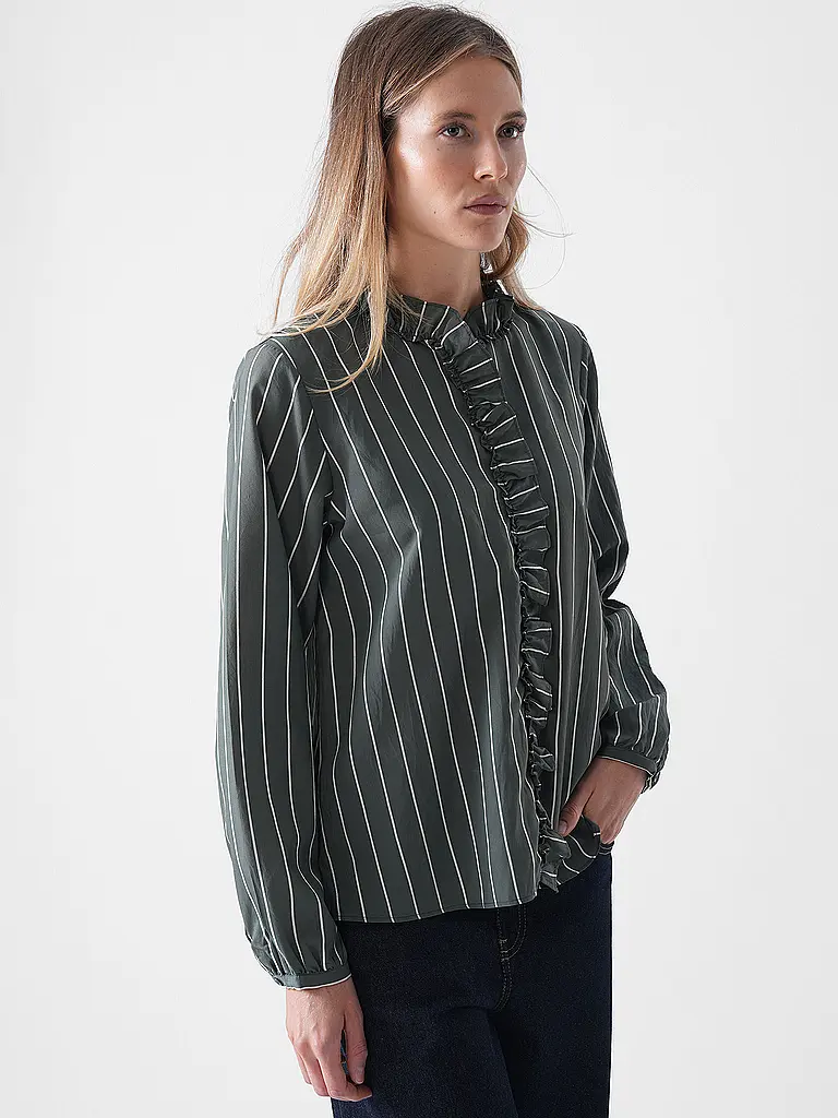 MOS MOSH | Blusa MMBILLY | 