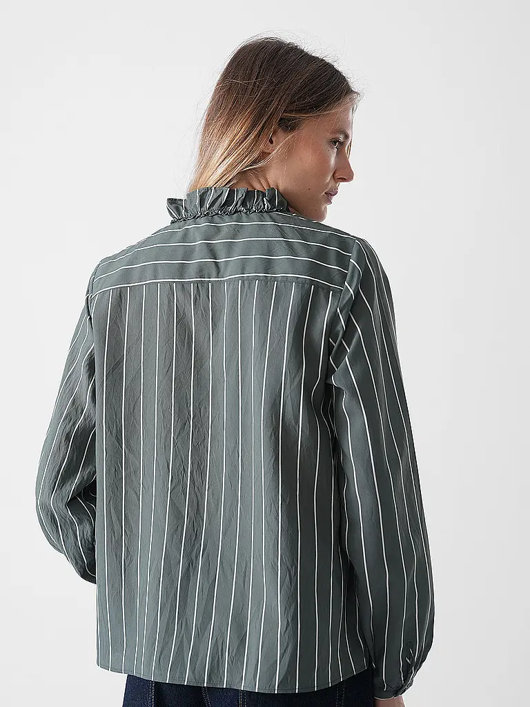 MOS MOSH | Blusa MMBILLY | 