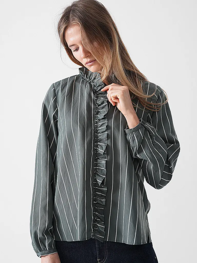 MOS MOSH | Blusa MMBILLY | 