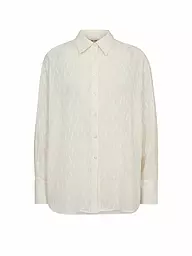 MOS MOSH | Blusa MMBRITZE | Crema