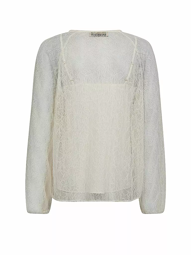 MOS MOSH | Blusa MMEIKALACE | 