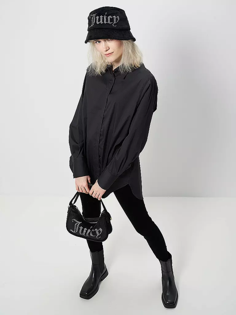 MOS MOSH | Blusa MMENOLA | Nero