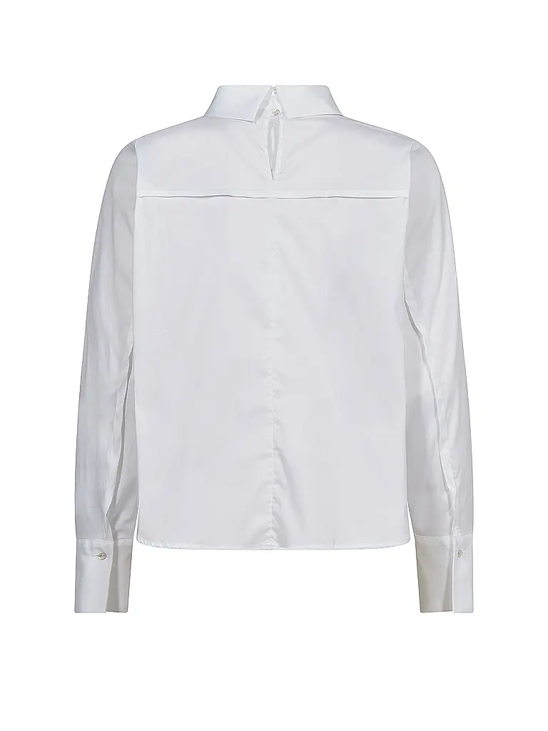 MOS MOSH | Blusa MMKATALIN | Bianco
