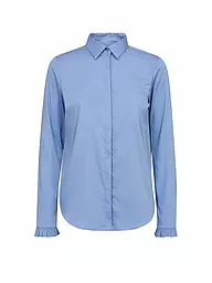 MOS MOSH | Blusa MMMATTIE | Blu chiaro