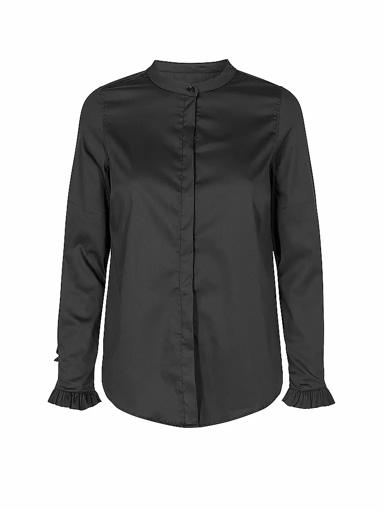 MOS MOSH | Blusa MMMATTIE | Nero