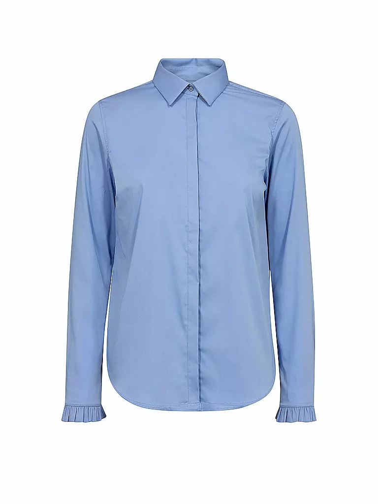 MOS MOSH | Blusa MMMATTIE | Blu chiaro