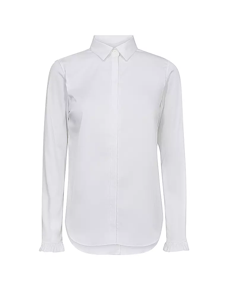 MOS MOSH | Blusa MMMATTIE | Bianco