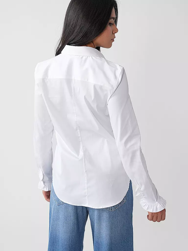 MOS MOSH | Blusa MMMATTIE | 