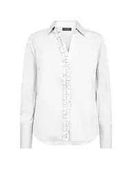 MOS MOSH | Bluse MMSYBEL | Bianco