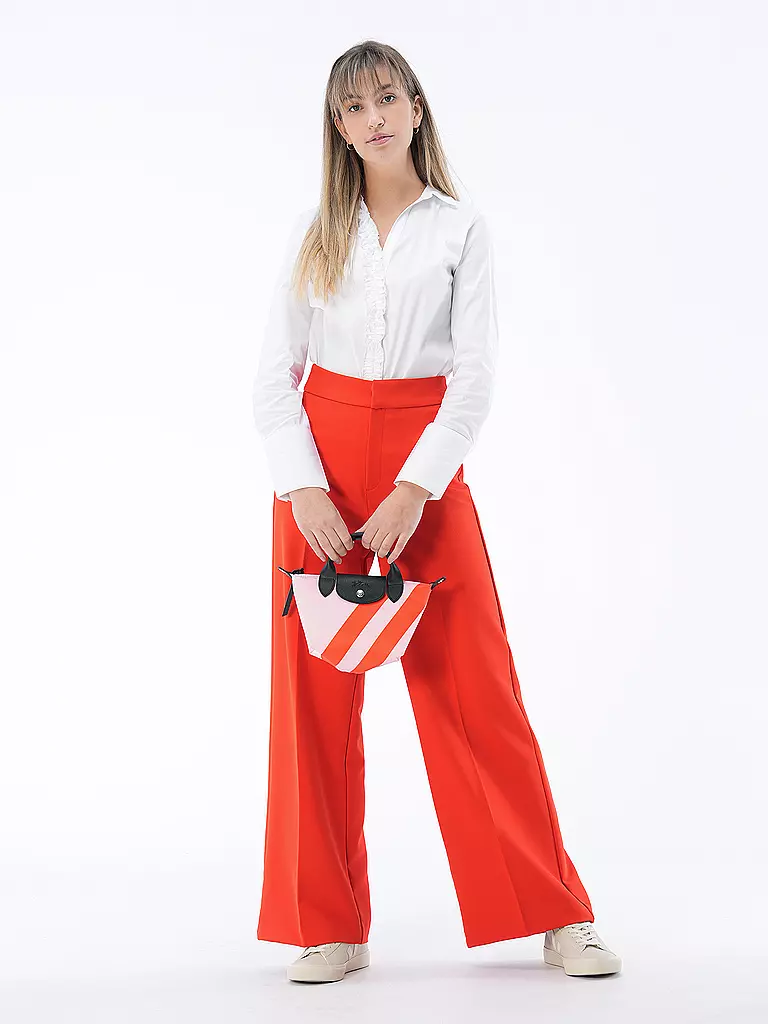 MOS MOSH | Blusa MMSYBEL | Bianco