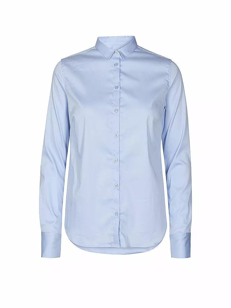 MOS MOSH | Blusa MMTILDA | Blu chiaro
