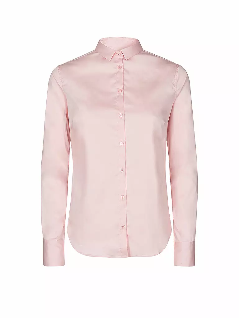 MOS MOSH | Blusa MMTILDA | Rosa