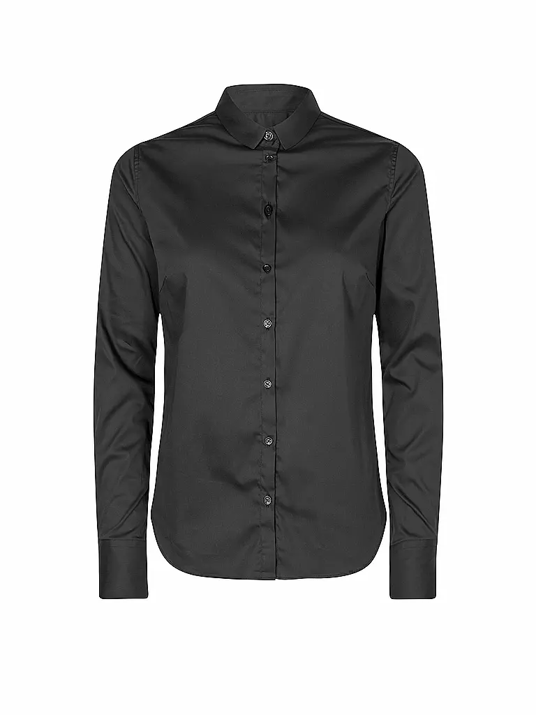 MOS MOSH | Blusa MMTILDA | Nero