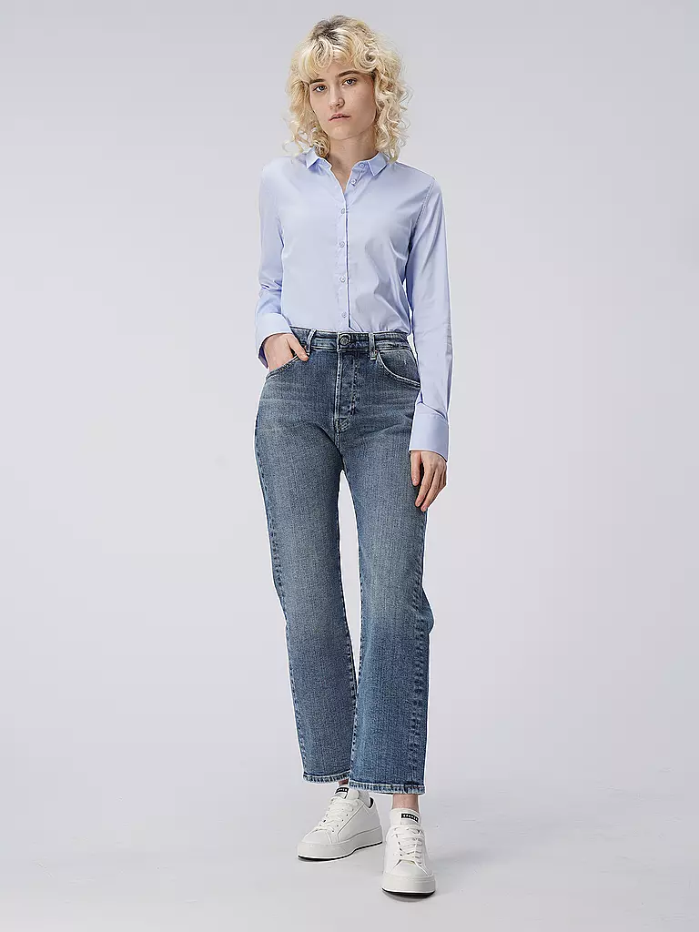 MOS MOSH | Blusa MMTILDA | Blu chiaro