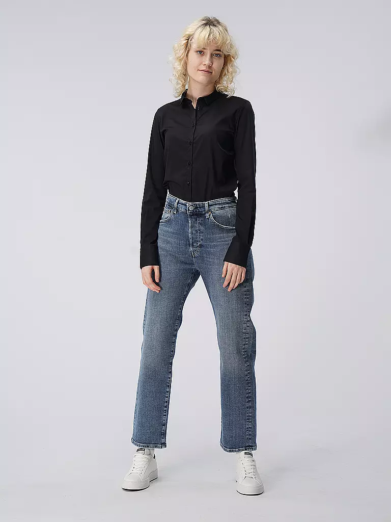 MOS MOSH | Blusa MMTILDA | Nero