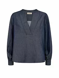 MOS MOSH | Blusa MMYEN | Blu