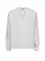 MOS MOSH | Blusa MMZEINA | Bianco