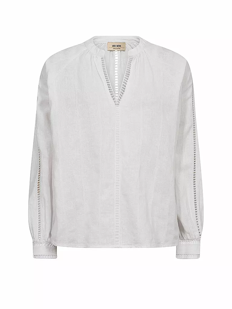 MOS MOSH | Blusa MMZEINA | Bianco