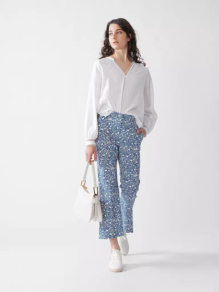 MOS MOSH | Blusa MMZEINA | Bianco