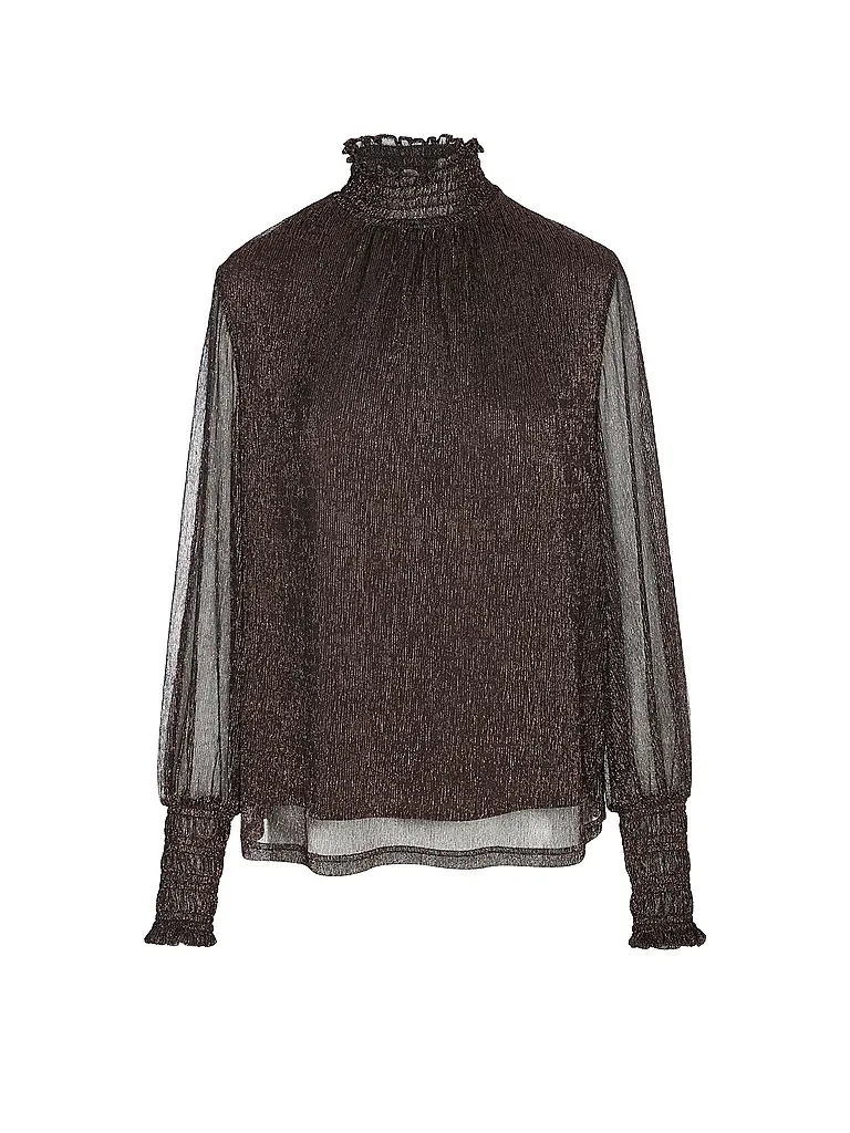 MOS MOSH | Blusa | Marrone