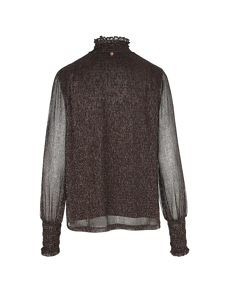 MOS MOSH | Blusa | Marrone